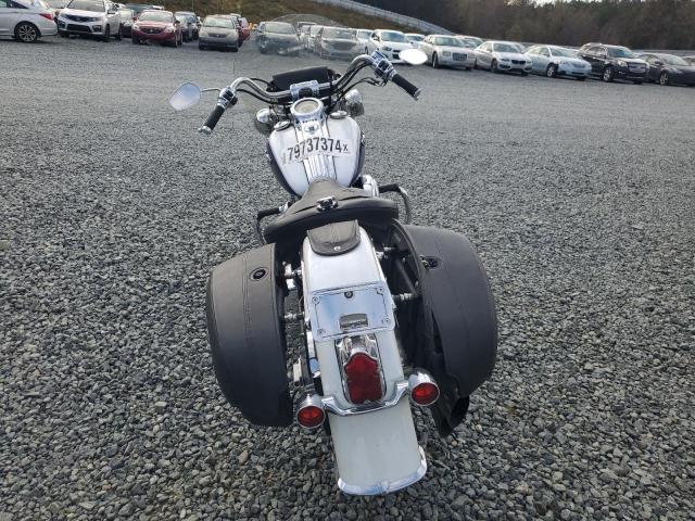 2006 HARLEY-DAVIDSON FLSTNI 1HD1JDB186Y052015