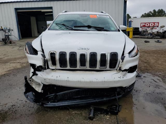 VIN 1C4PJLCB8HW640542 2017 JEEP GRAND CHEROKEE no.5