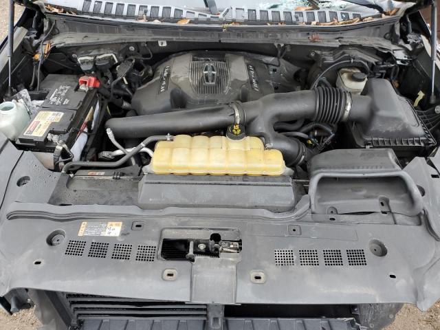 2018 LINCOLN NAVIGATOR - 5LMJJ3JT6JEL12333