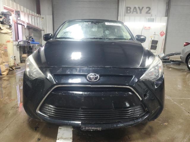 2017 TOYOTA YARIS IA 3MYDLBYV2HY166768