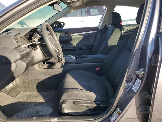 19XFC2F67KE213708 2019 HONDA CIVIC