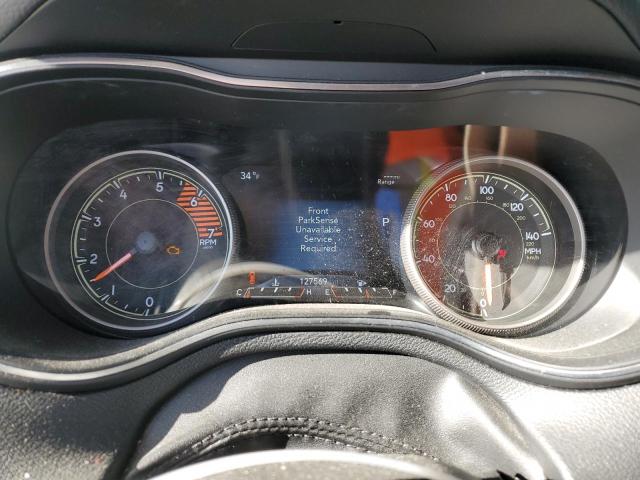 2019 JEEP CHEROKEE L - 1C4PJMDN2KD179002