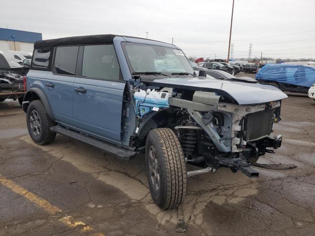 2024 FORD BRONCO BIG 1FMDE7BHXRLA32430