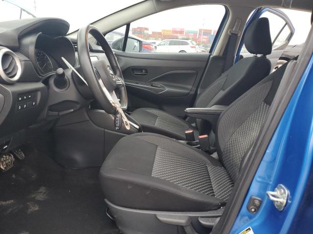 3N1CN8DV8LL916129 2020 NISSAN VERSA