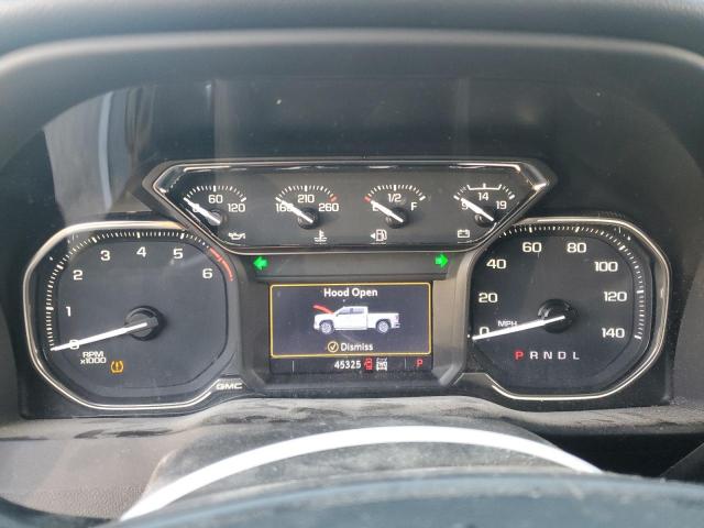 2022 GMC SIERRA LIM - 3GTP9EEL9NG108009