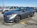 Lot #2991622145 2022 NISSAN ALTIMA SV