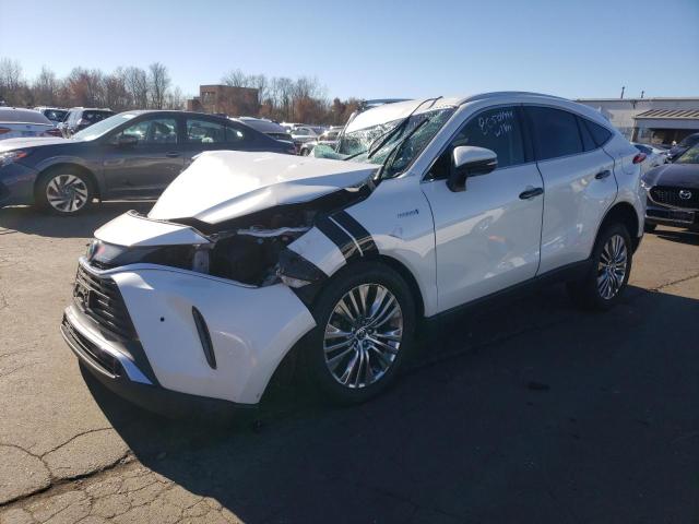 2021 TOYOTA VENZA LE #3027005819