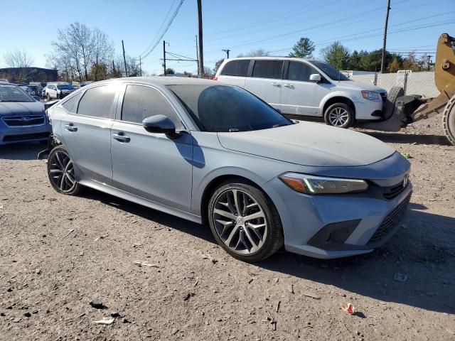 2022 HONDA CIVIC 2HGFE1F94NH315685