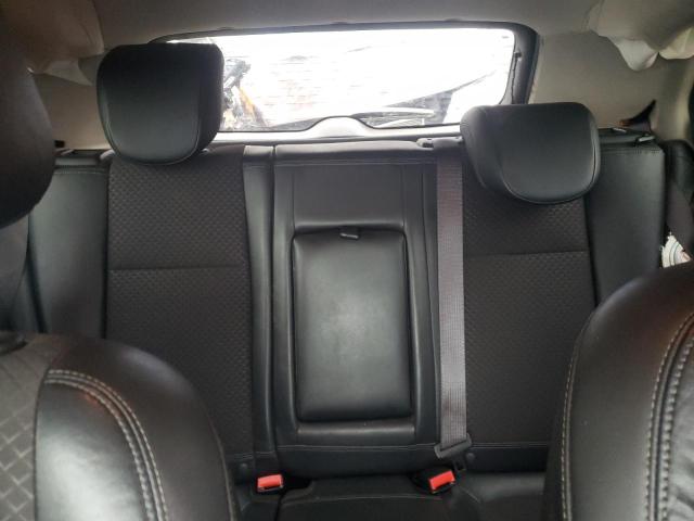 2017 BUICK ENCORE PRE - KL4CJASB2HB255693