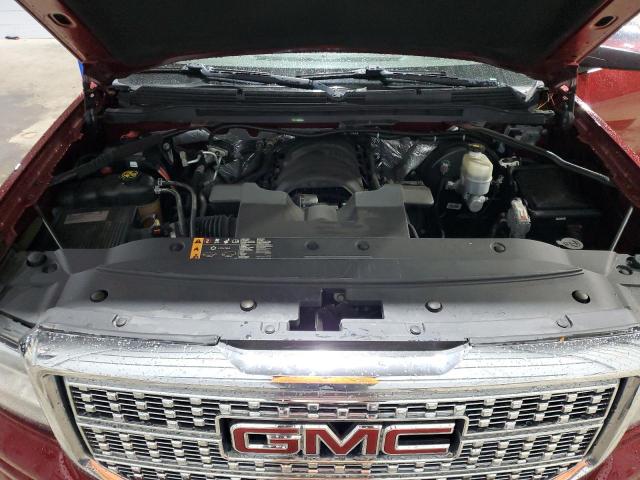 2018 GMC SIERRA K15 - 3GTU2PEC6JG159626