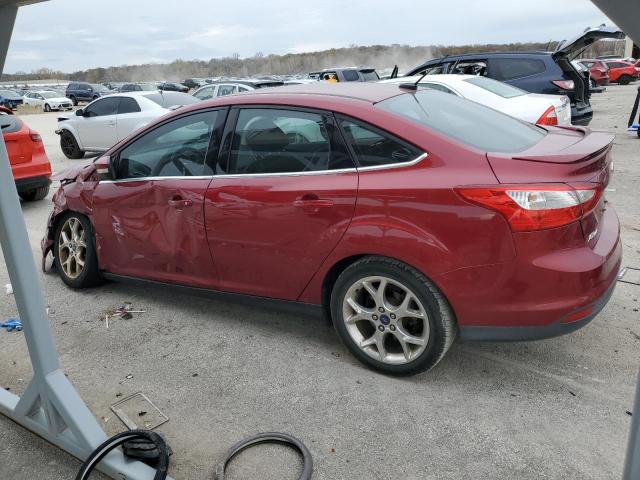 VIN 1FADP3J21DL234334 2013 FORD FOCUS no.2