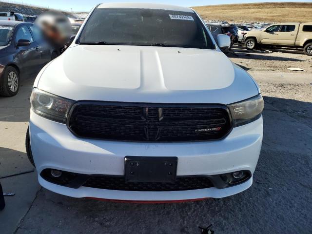 2017 DODGE DURANGO GT - 1C4RDJDG7HC820515