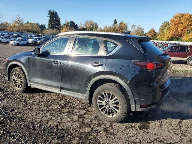 2017 MAZDA CX-5 SPORT - JM3KFBBL4H0216155