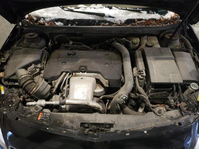 2016 BUICK REGAL 2G4GS5GX5G9118212