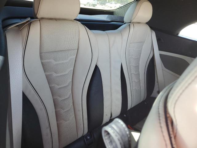 2021 BMW 840I - WBADZ2C00MCG13061