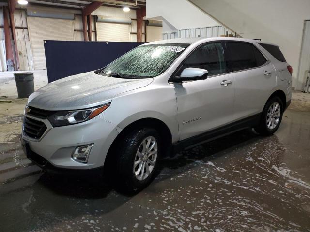 2020 CHEVROLET EQUINOX LT #2996342360