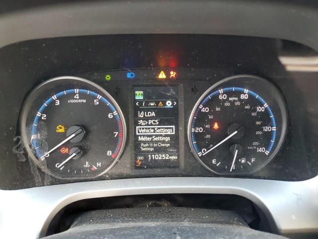 2017 TOYOTA RAV4 LE - 2T3BFREV3HW573563