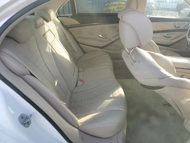 2015 MERCEDES-BENZ S 550 4MAT #3296355158