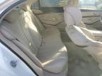 Lot #3296355158 2015 MERCEDES-BENZ S 550 4MAT