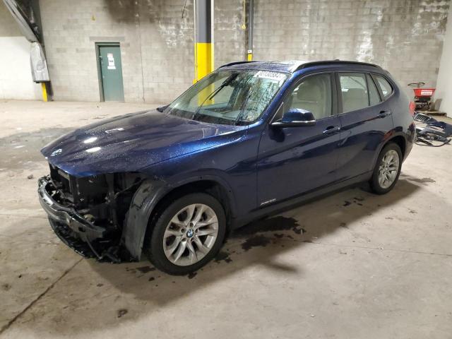 VIN WBAVL1C5XFVY38569 2015 BMW X1 no.1