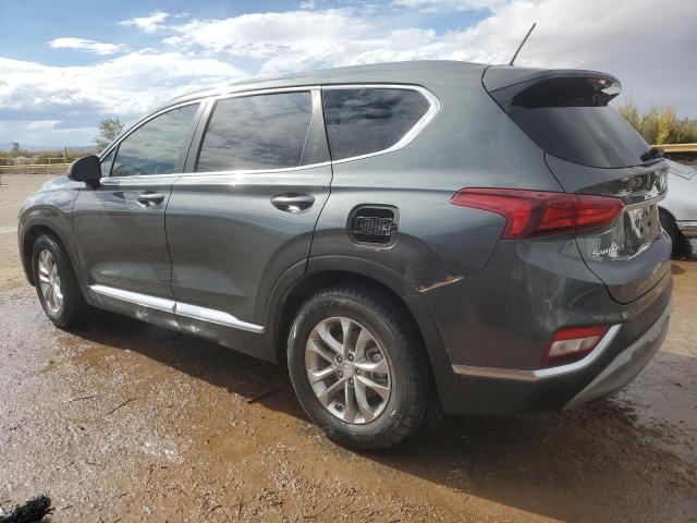 2019 HYUNDAI SANTA FE S - 5NMS23AD6KH082406