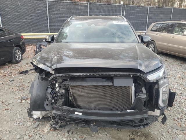2020 HYUNDAI PALISADE L - KM8R5DHEXLU044421