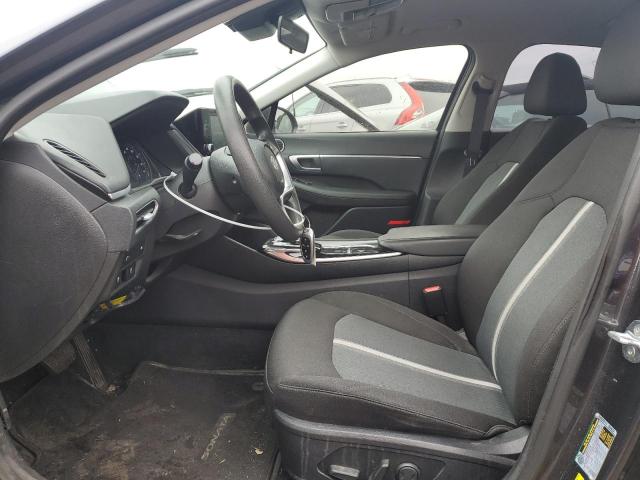 2021 HYUNDAI SONATA SEL - 5NPEL4JA4MH087129