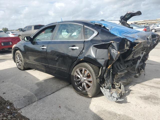 2015 NISSAN ALTIMA 2.5 - 1N4AL3AP8FN899717