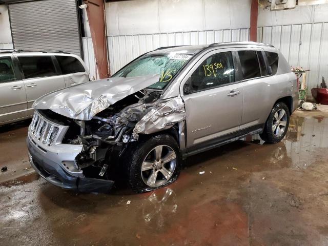 JEEP COMPASS LA