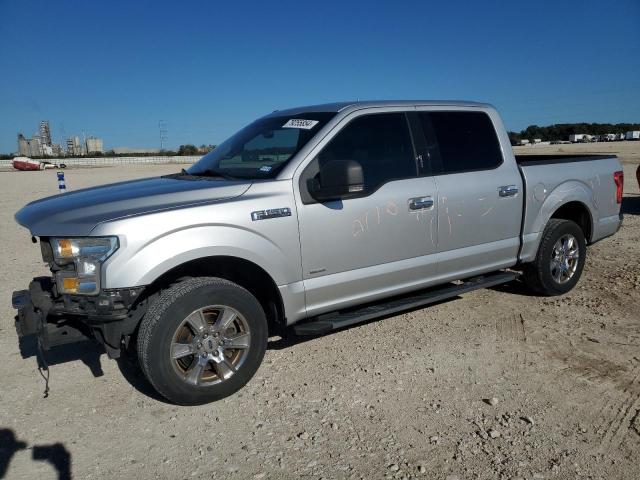 2016 FORD F150 SUPER - 1FTEW1CP9GKE12502