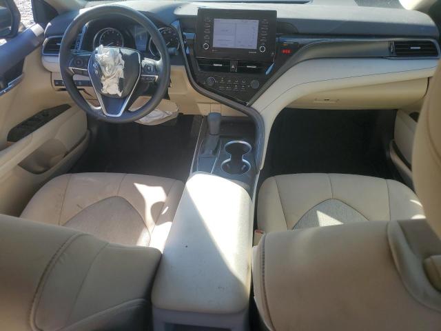 2021 TOYOTA CAMRY 4T1C11AK0MU528387