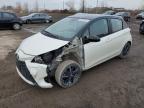 TOYOTA YARIS L photo