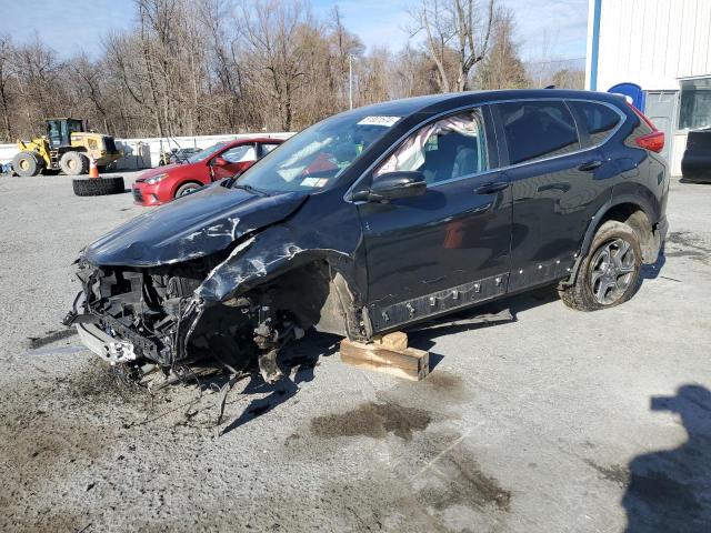 2017 HONDA CR-V EX #3033307810