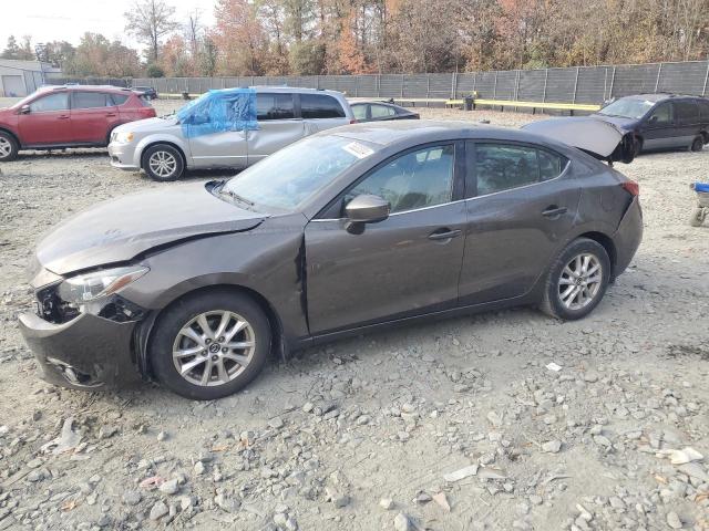 2015 MAZDA 3 GRAND TO - 3MZBM1W77FM126740