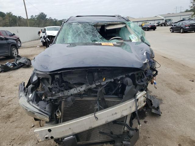 2018 INFINITI QX60 - 5N1DL0MN7JC522330