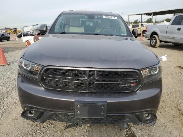 2018 DODGE DURANGO GT - 1C4RDJDG3JC451397
