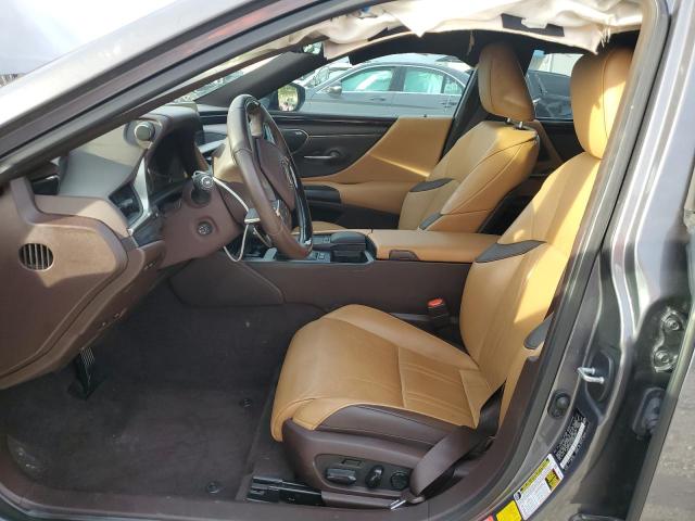 2021 LEXUS ES 300H UL 58AFA1C13MU002880