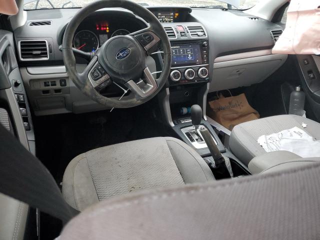 2017 SUBARU FORESTER 2 - JF2SJAEC8HH809548