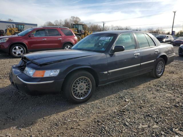 2000 MERCURY GRAND MARQ #3020884681