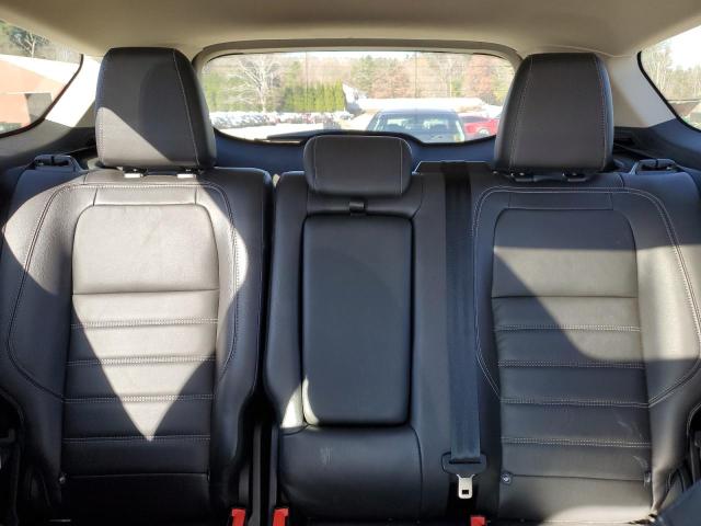 2017 FORD ESCAPE TIT - 1FMCU9JD6HUA73252