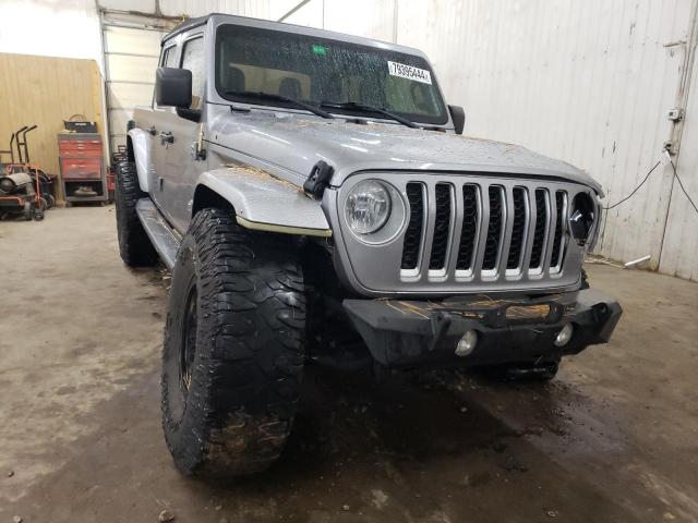 2020 JEEP GLADIATOR - 1C6HJTFGXLL174514