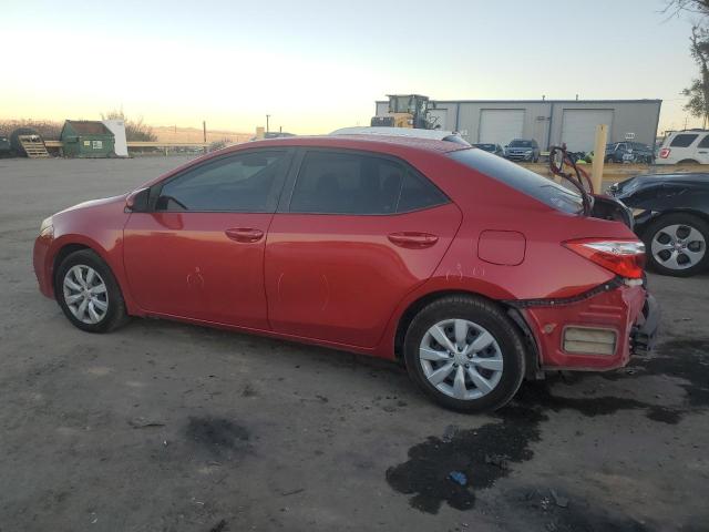 2016 TOYOTA COROLLA L - 5YFBURHE7GP523811