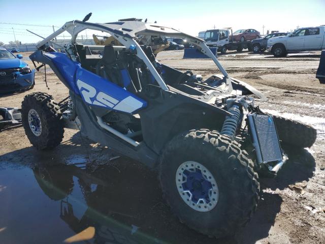 2023 CAN-AM MAVERICK X - 3JBVXAV2XPE000755