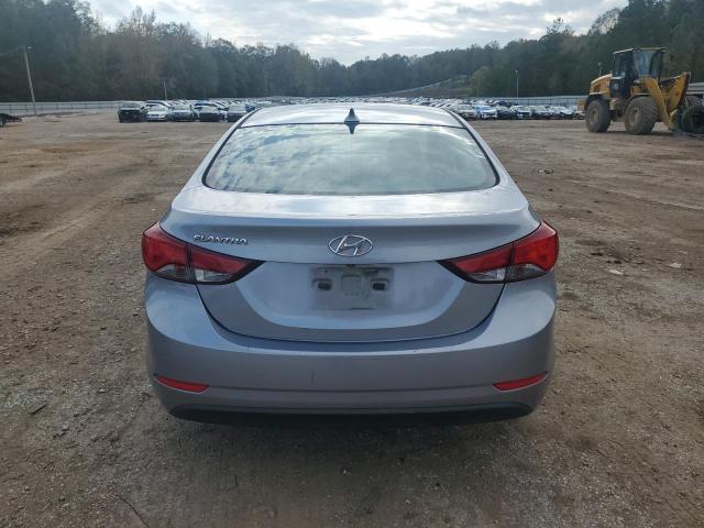 2015 HYUNDAI ELANTRA SE - 5NPDH4AE9FH633054