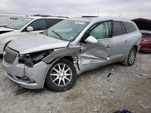 Vin: 5gakrbkd7gj195384, lot: 79623474, buick enclave 2016 img_1