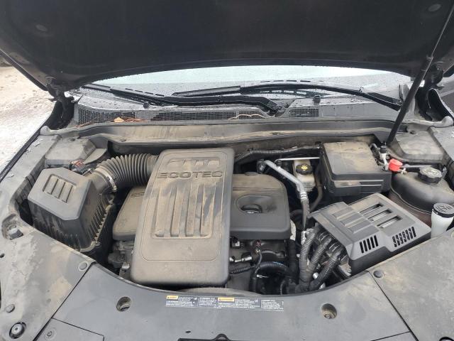 2015 CHEVROLET EQUINOX LT - 2GNALBEK4F6197859