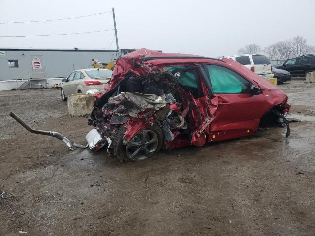 2024 FORD ESCAPE ST - 1FMCU9MNXRUB46449