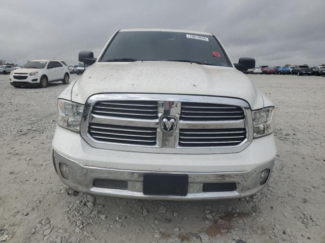 2018 RAM 1500 SLT 1C6RR6TT4JS149143