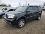 HONDA PILOT LX photo