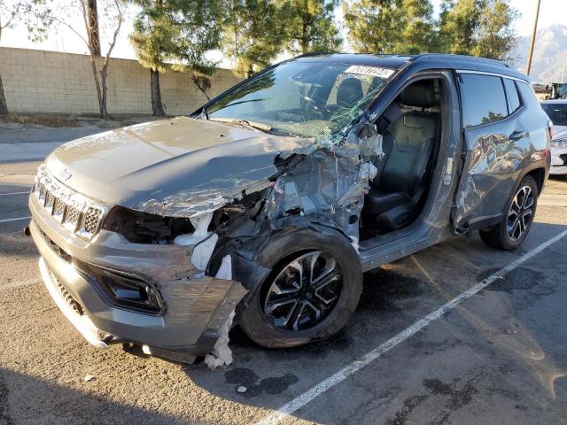 2023 JEEP COMPASS LI - 3C4NJDCN8PT522454